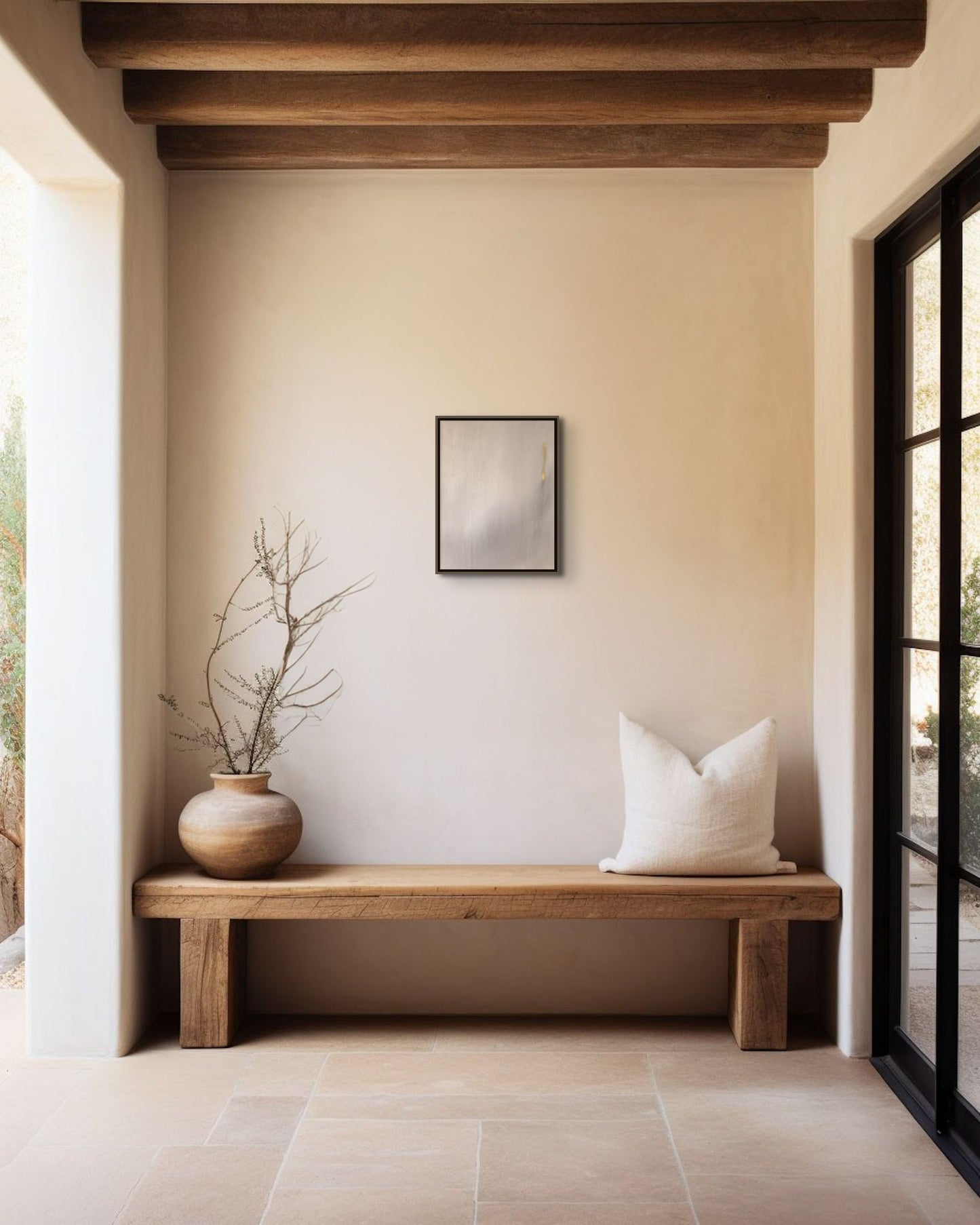 Wabi Sabi Whisper