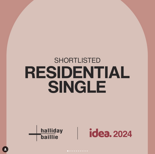 IDEA Awards 2024 Shortlisted