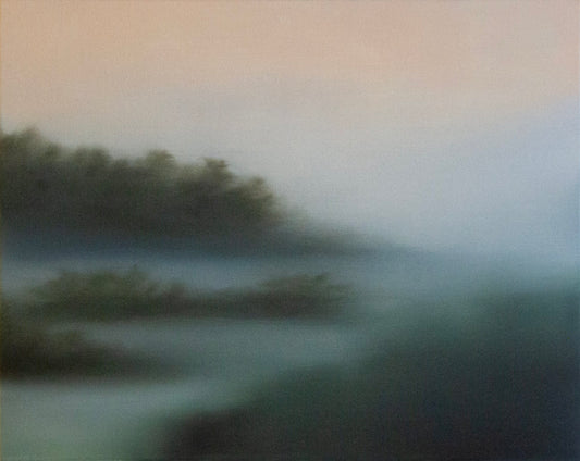 The Art of Urban Landscape Painting