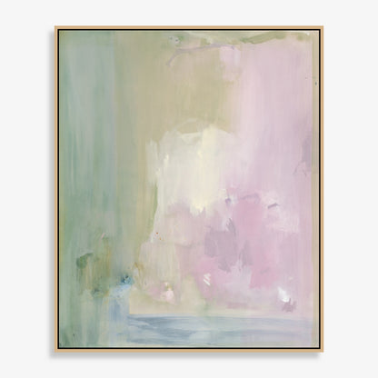 A Soft Reach