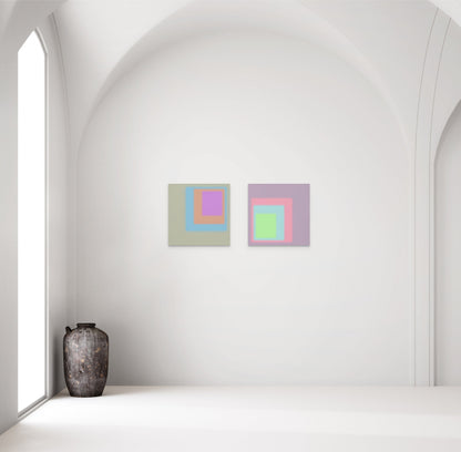 Ascend 2 - Fine Art Print