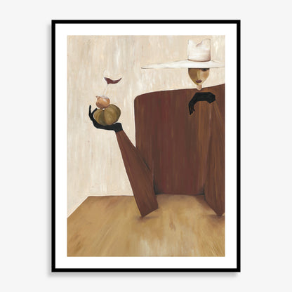 Balance #2 - Limited Edition Print