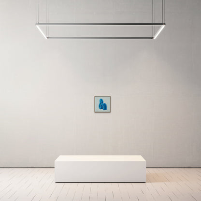 Blue Chair
