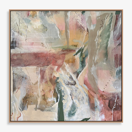 Cacophony of Colour
