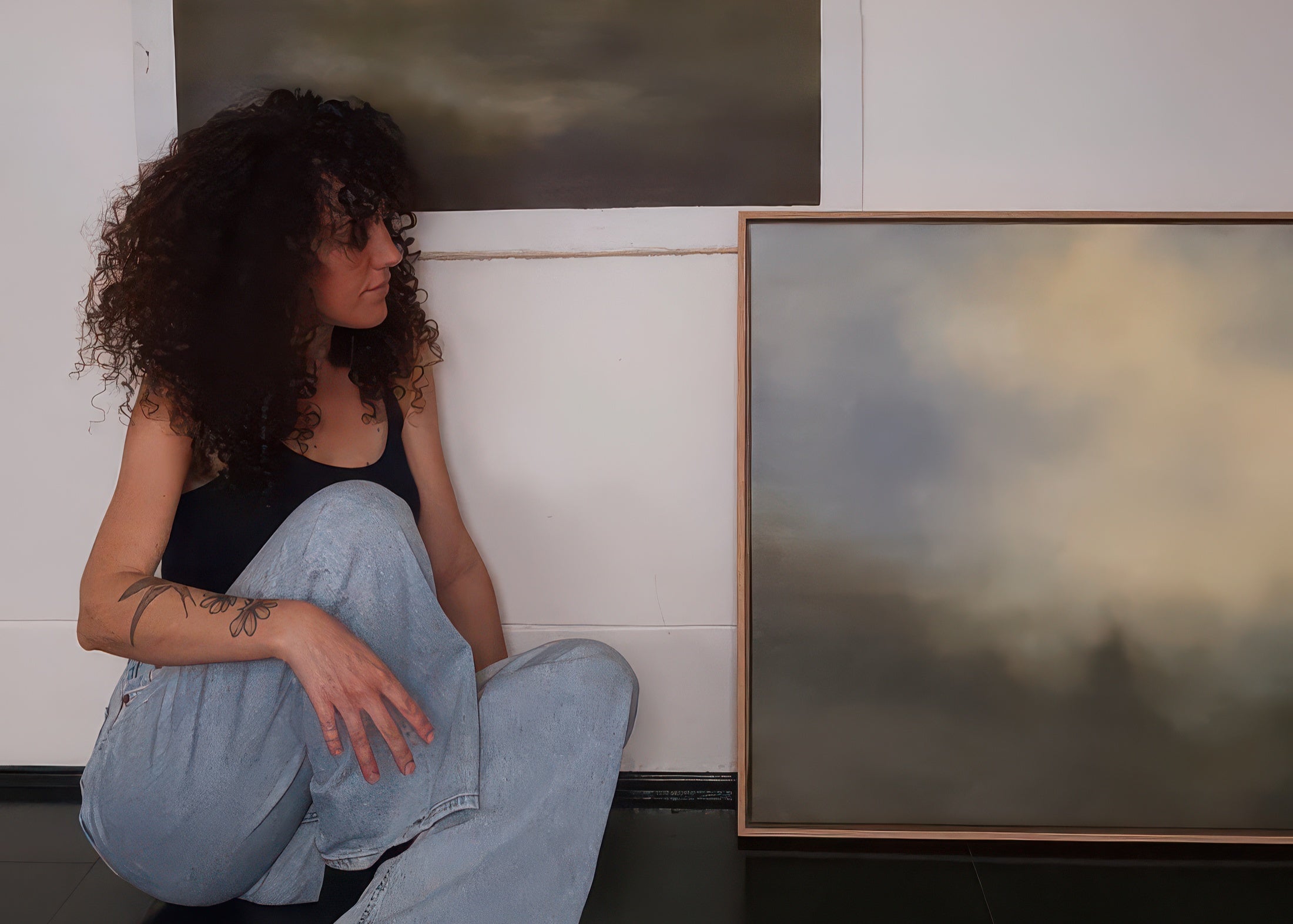 Studio Art Gallery in Sydney – SIBU Gallery