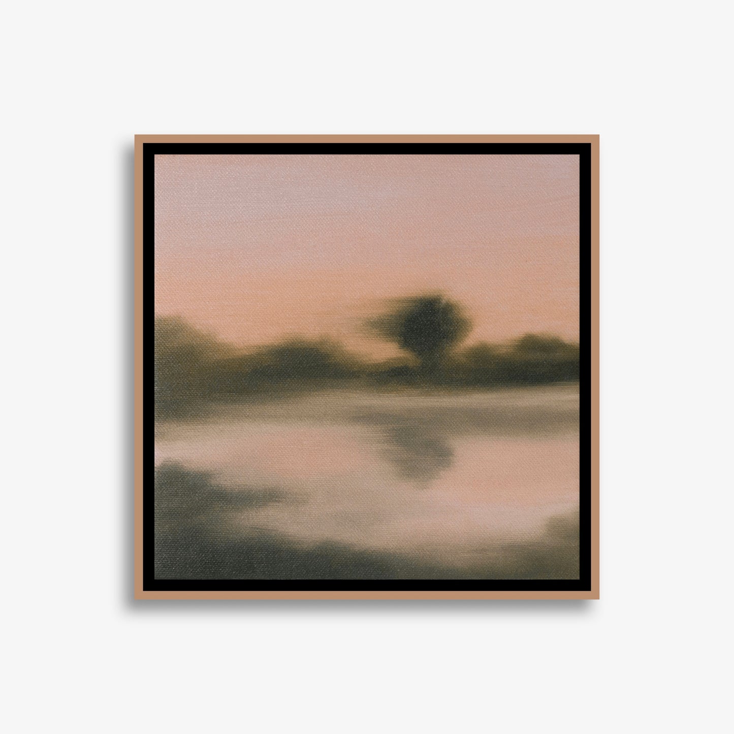 Dreams of distant fields