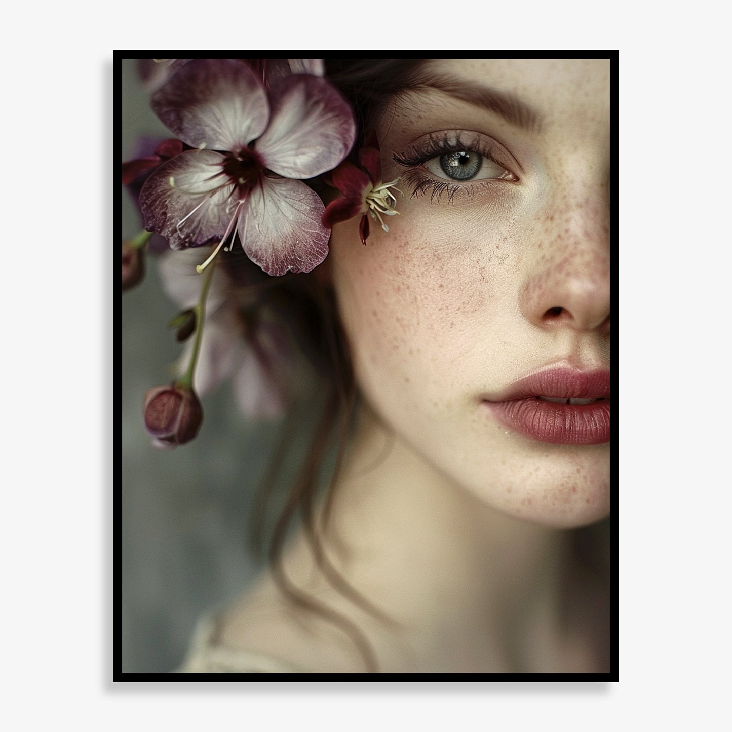 Cherie 1 - Limited Edition