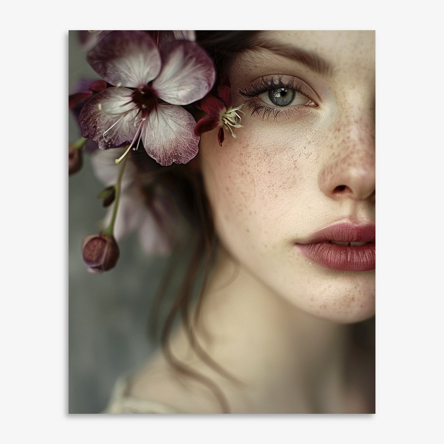 Cherie 1 - Limited Edition