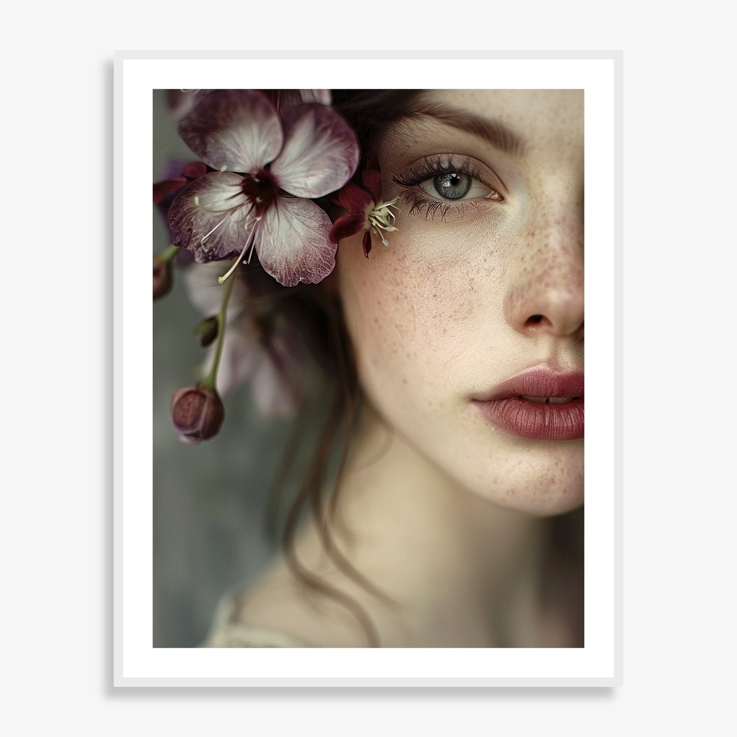 Cherie 1 - Limited Edition