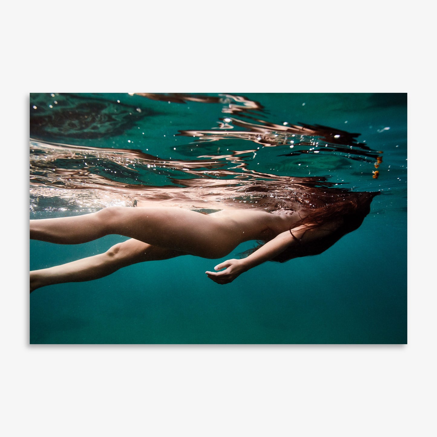 Clarity - Limited Edition