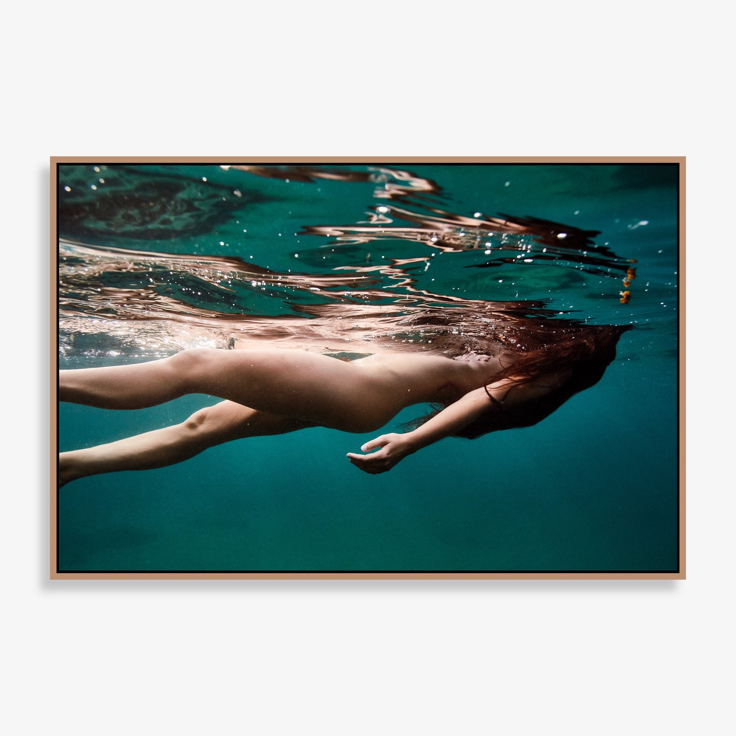 Clarity - Limited Edition
