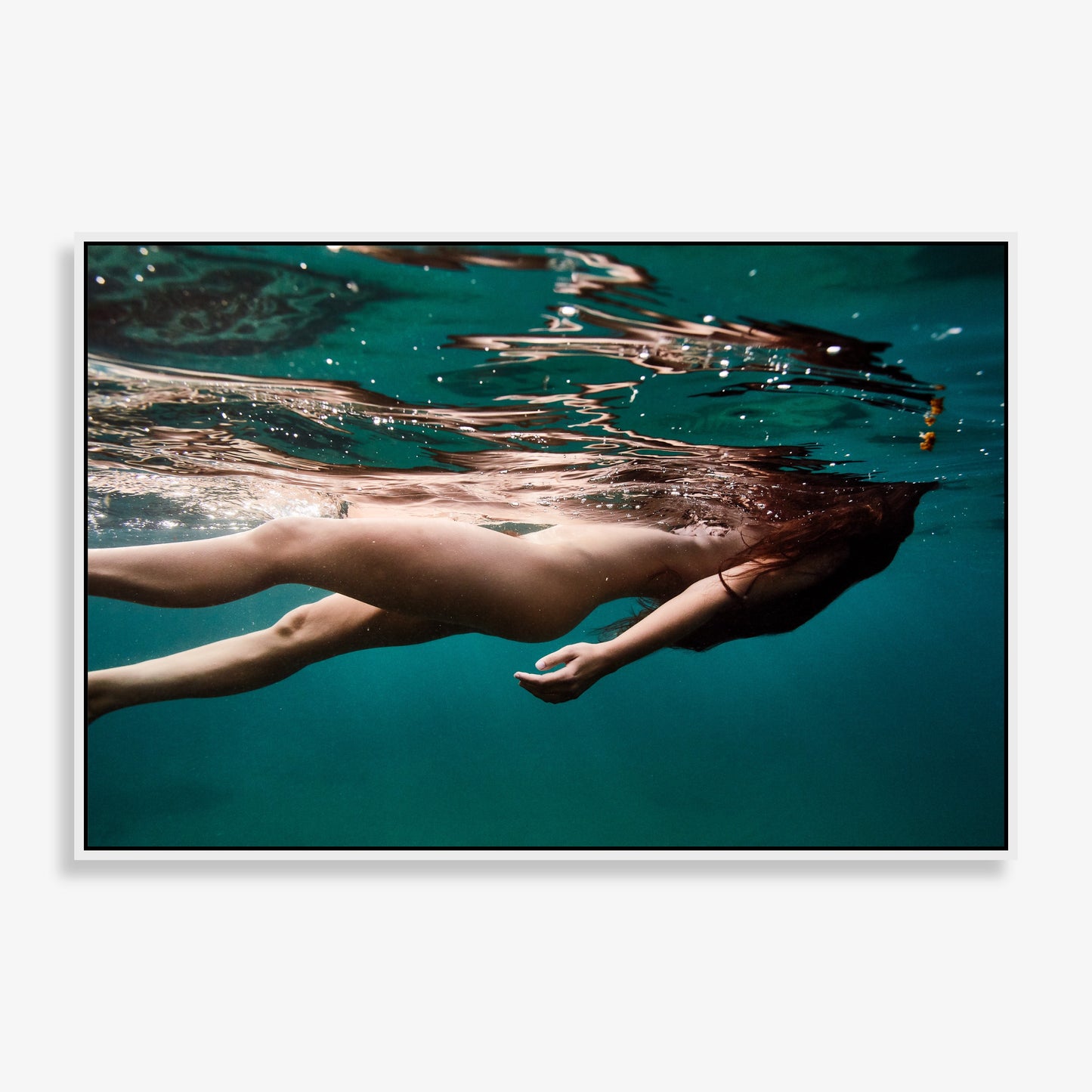 Clarity - Limited Edition