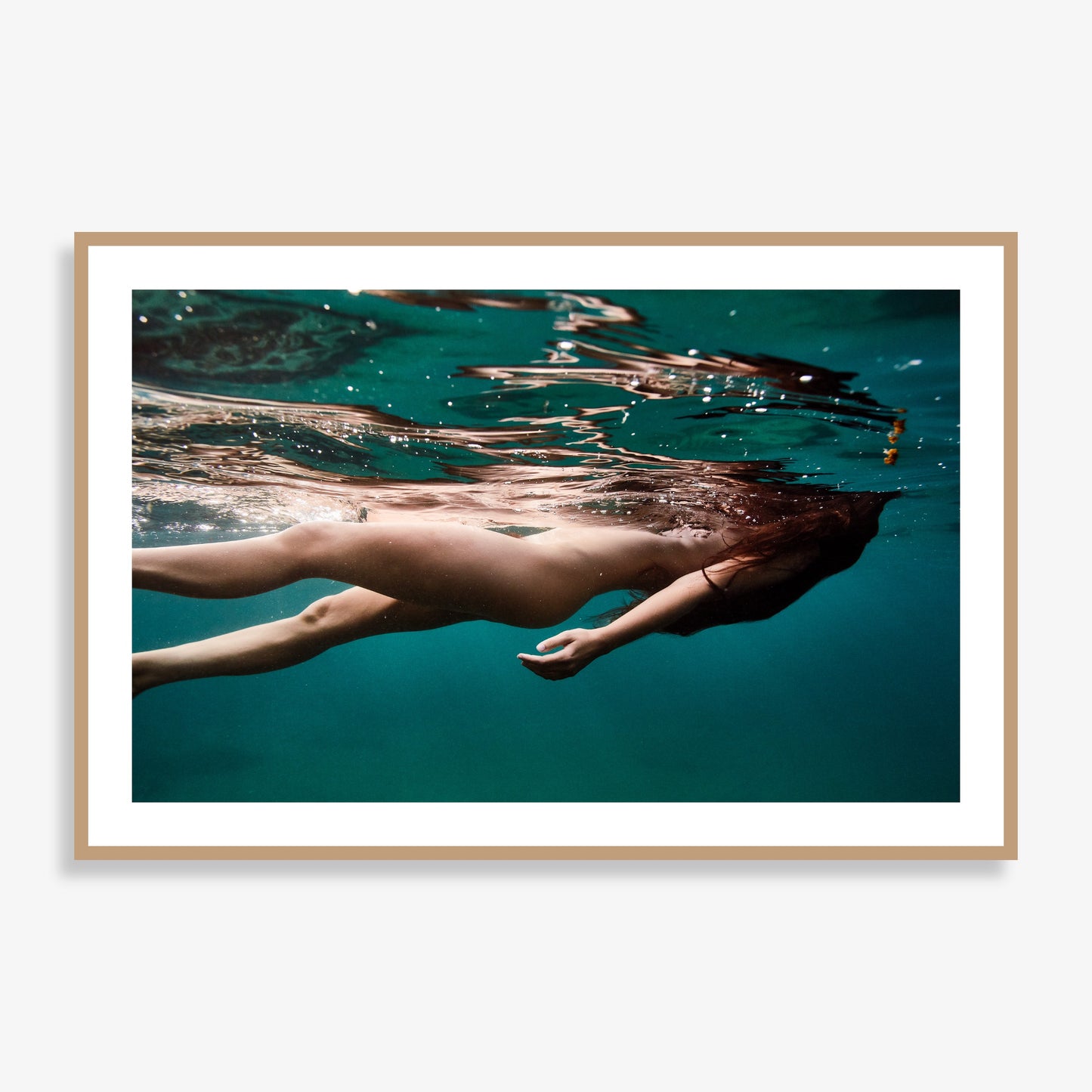 Clarity - Limited Edition