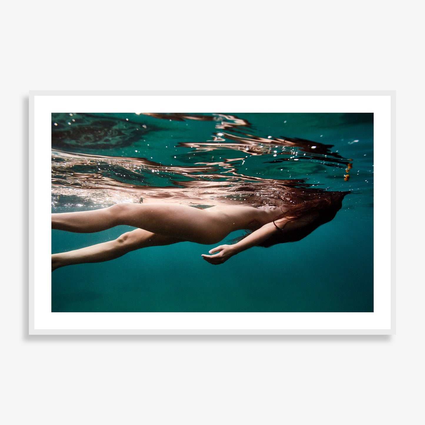 Clarity - Limited Edition