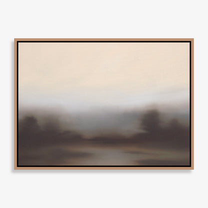 Dawn's Silence