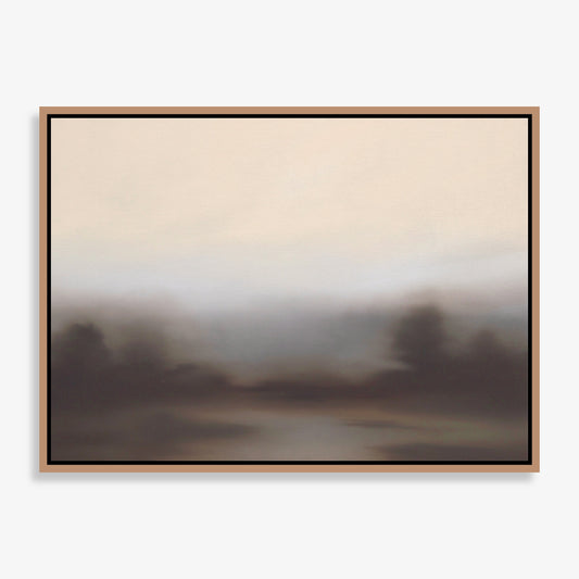 Dawn's Silence