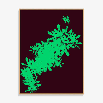 Foliage 10 - Open Edition Print