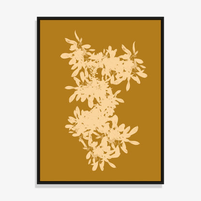 Foliage 7 - Open Edition Print