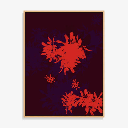 Foliage 9 - Open Edition Print