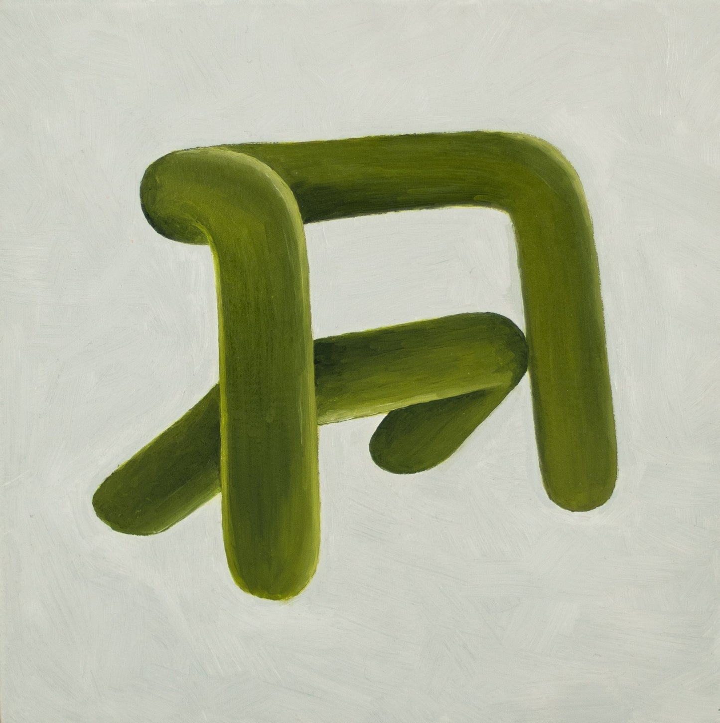 Green Chair
