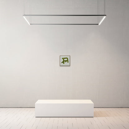 Green Chair