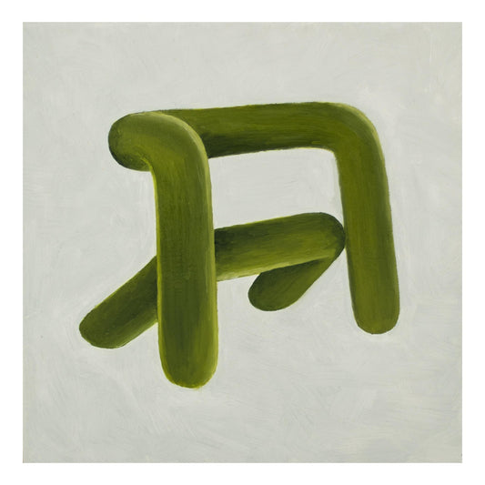 Green Chair