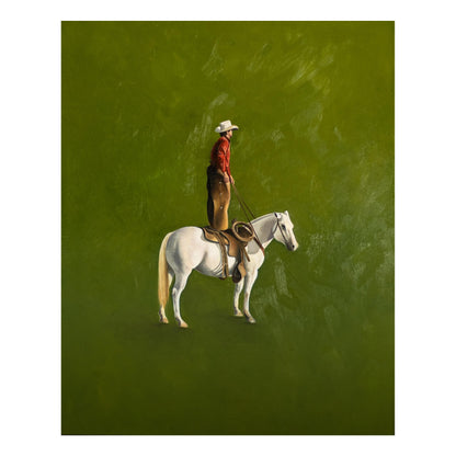 Horse & Rider