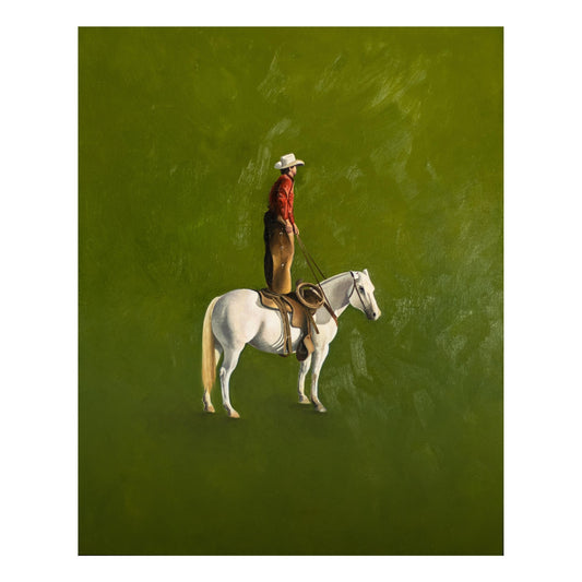 Horse & Rider