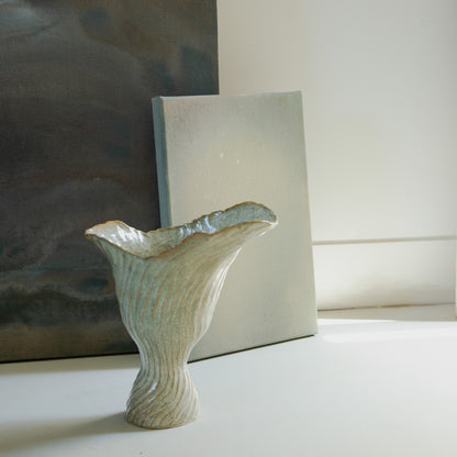 Beginning to flourish