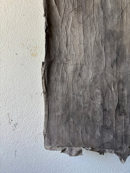 Linen Wall Hanging 16