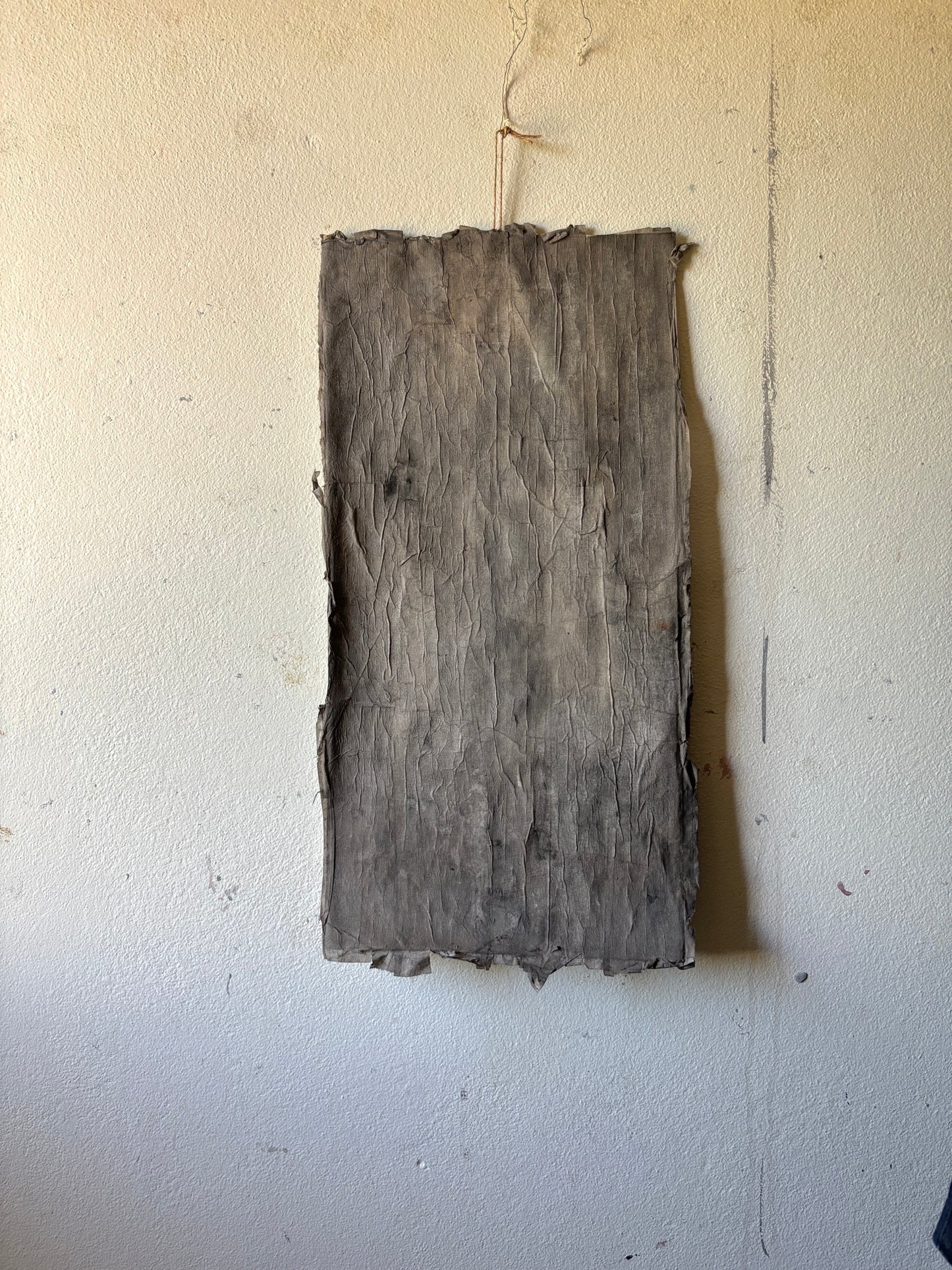 Linen Wall Hanging 16