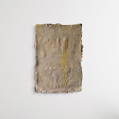 Linen Wall Hanging 10