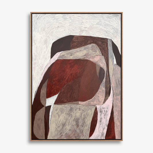 The Wandering / Wondering