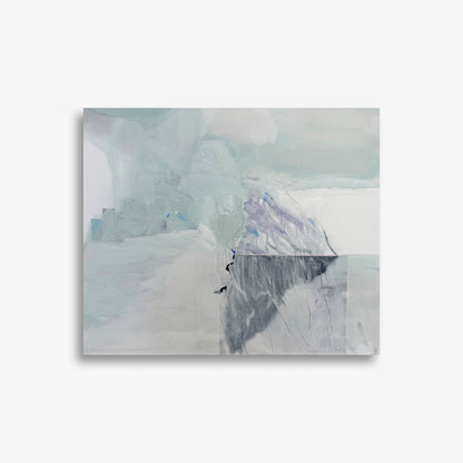 Hazy, Cloudy, Fuzzy (Pittwater)