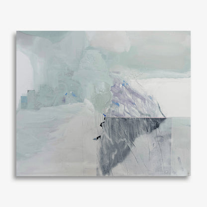 Hazy, Cloudy, Fuzzy (Pittwater)