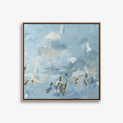 Have You Ever Seen The Rain