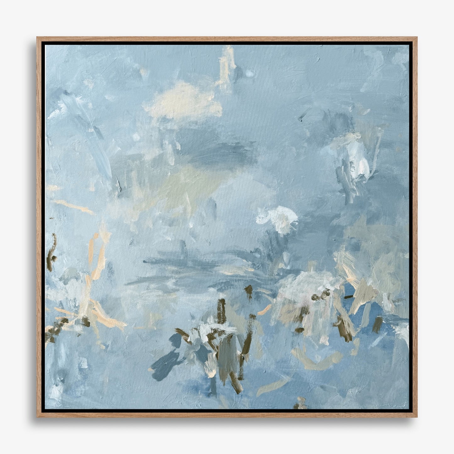 Have You Ever Seen The Rain