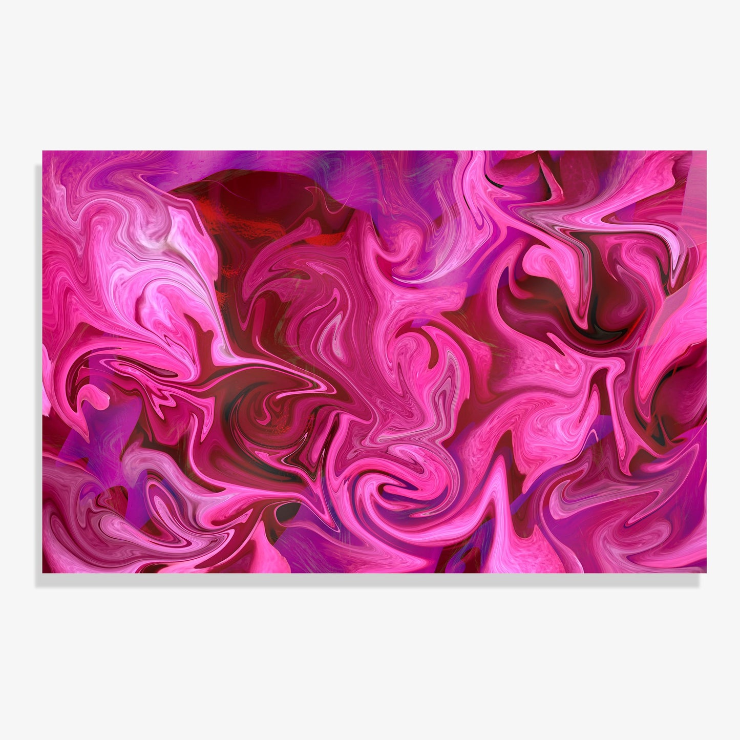 Passion - Limited Edition Print