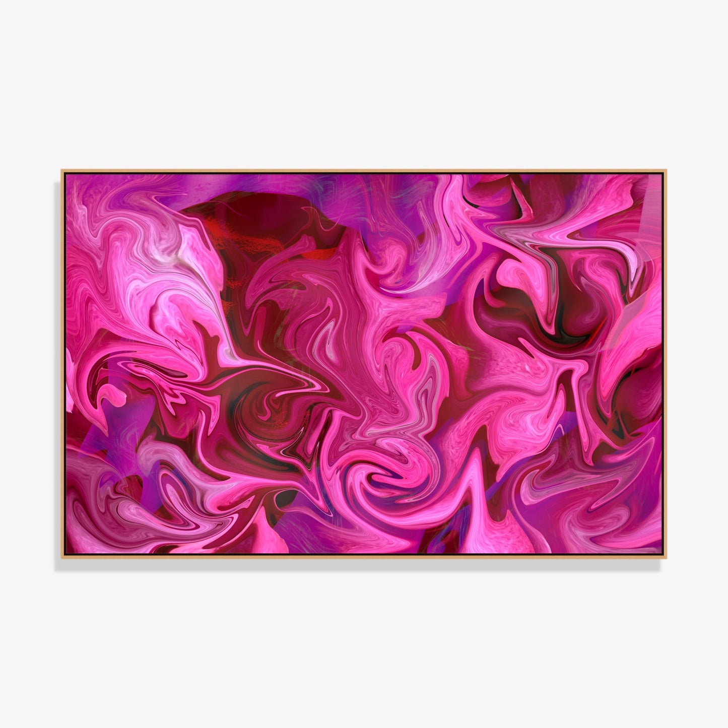 Passion - Limited Edition Print