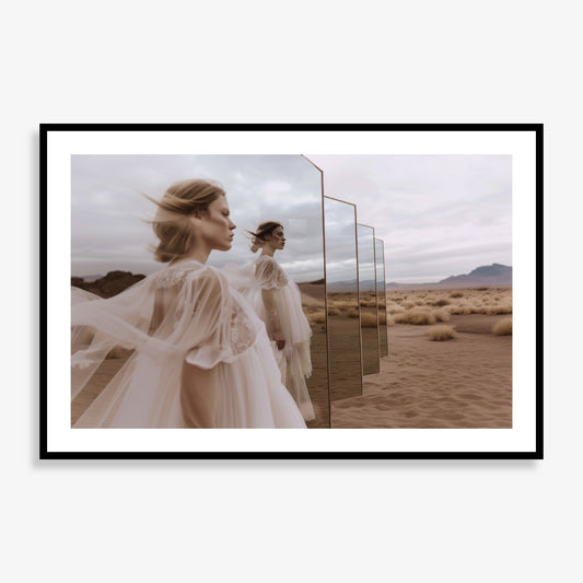 Reflections - Limited Edition