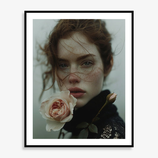 Rose - Limited Edition