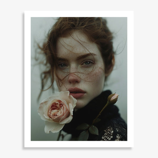 Rose - Limited Edition