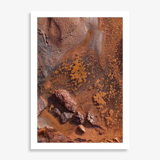 Sacred Earth - Limited Edition