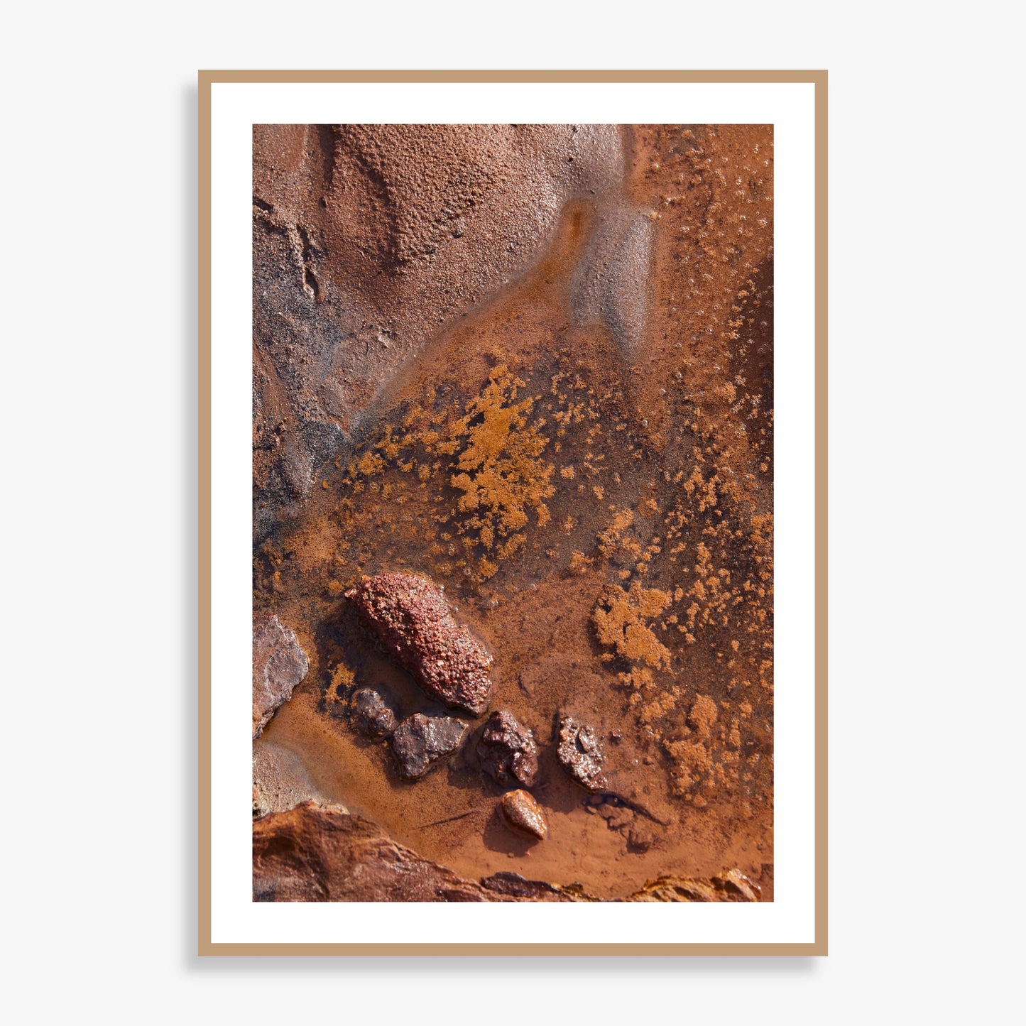 Sacred Earth - Limited Edition