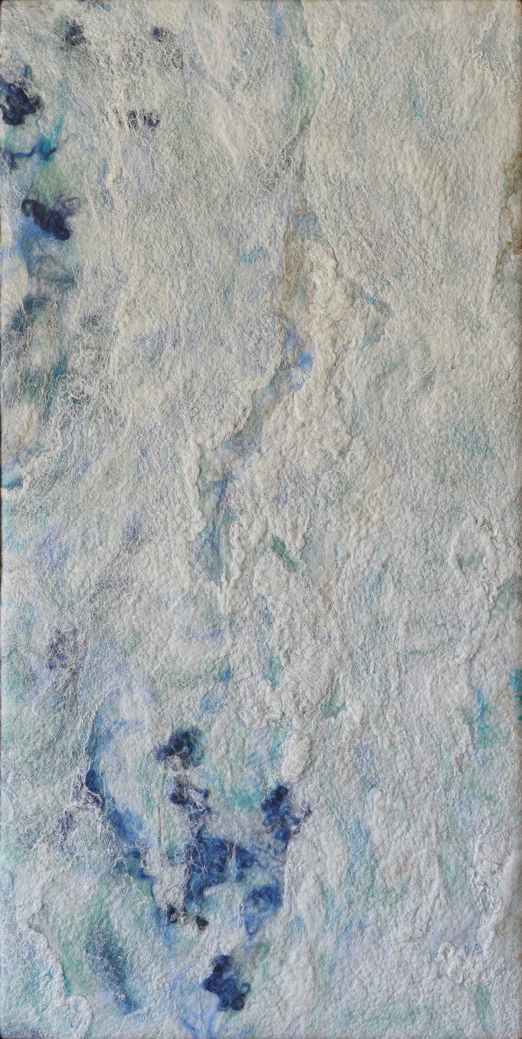 Seaglass 3 - Foam