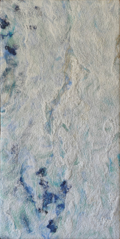 Seaglass 3 - Foam