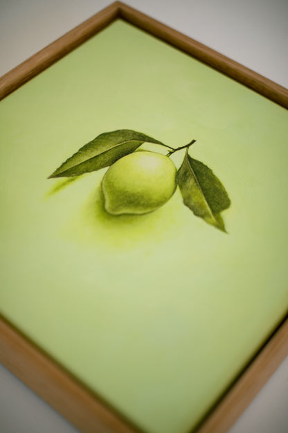 Electric Lemon
