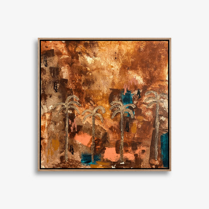 Stayed A Little Longer