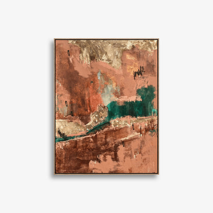 Where The River Breathes