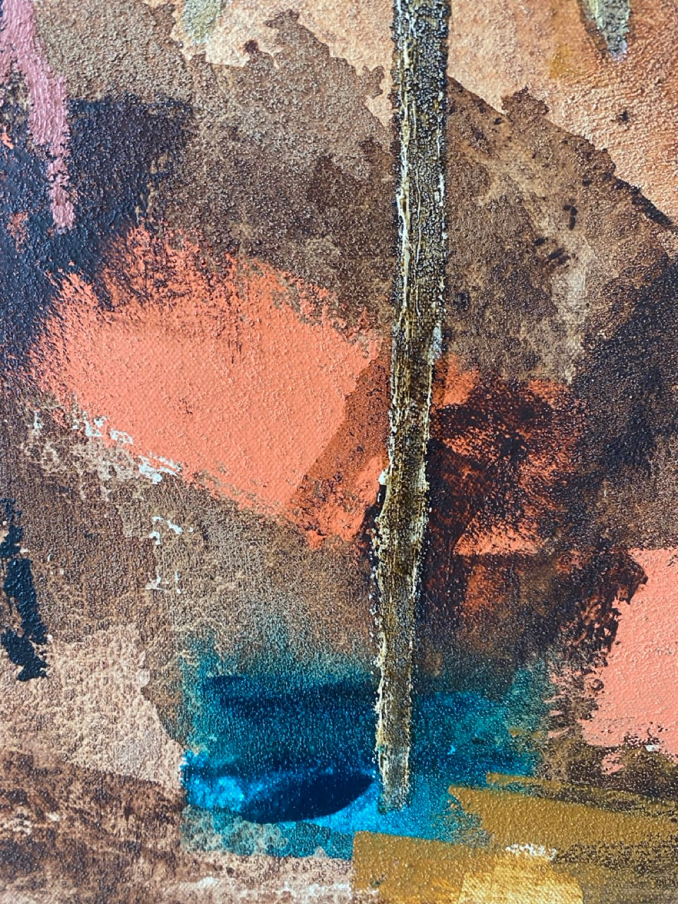 Stayed A Little Longer